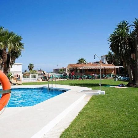 Lovely Apartment In Torremolinos Esterno foto