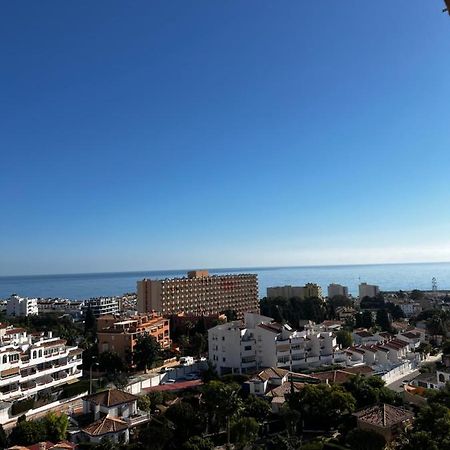 Lovely Apartment In Torremolinos Esterno foto