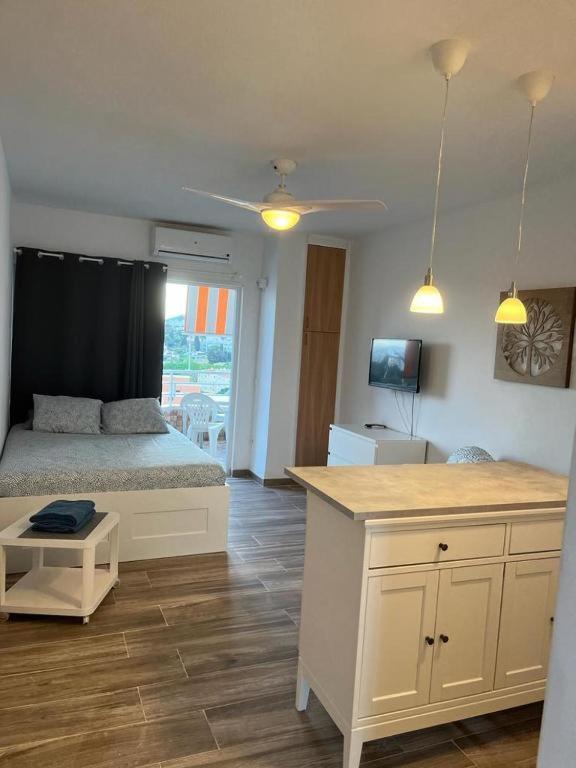 Lovely Apartment In Torremolinos Esterno foto