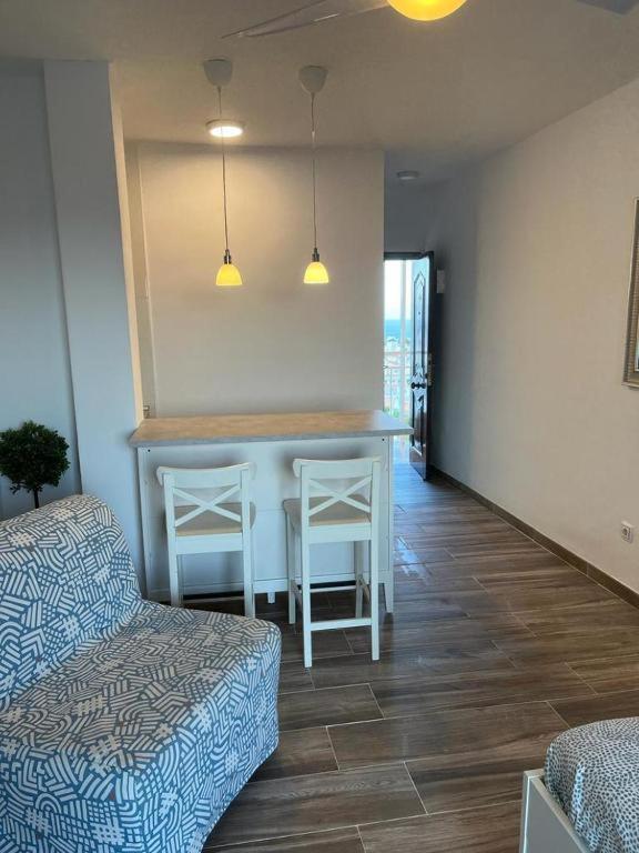 Lovely Apartment In Torremolinos Esterno foto