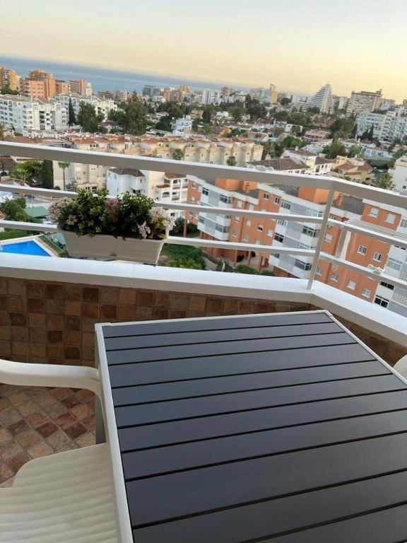 Lovely Apartment In Torremolinos Esterno foto
