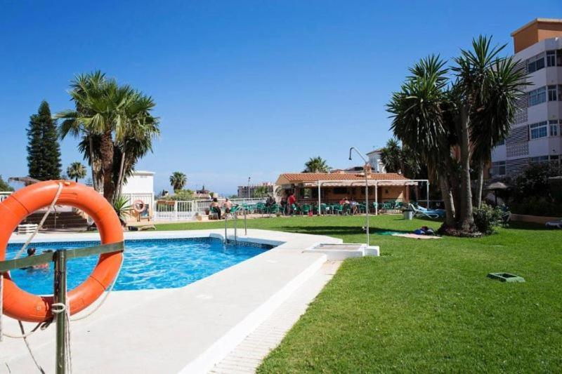 Lovely Apartment In Torremolinos Esterno foto