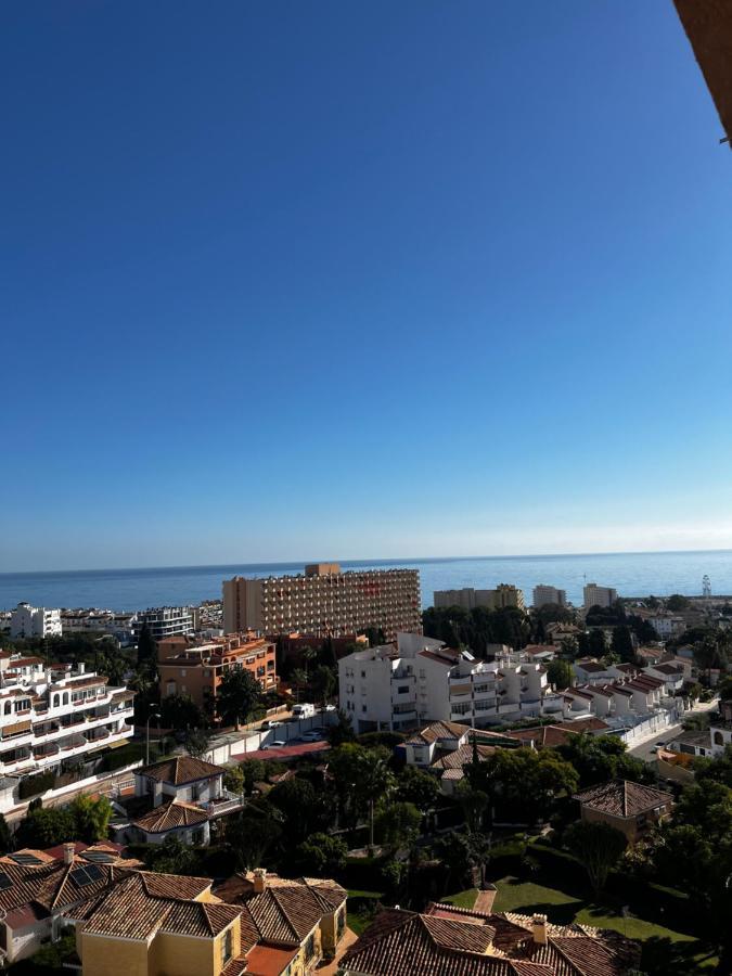 Lovely Apartment In Torremolinos Esterno foto