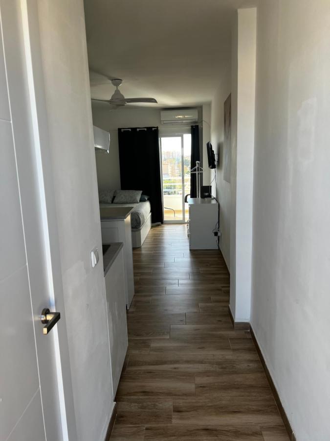 Lovely Apartment In Torremolinos Esterno foto